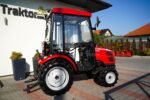Massey Ferguson MF6028 4x4 – 28 PS / KABINE – Bild 13