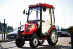 Massey Ferguson MF6028 4x4 – 28 PS / KABINE – Bild 14
