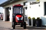 Massey Ferguson MF6028 4x4 – 28 PS / KABINE – Bild 15