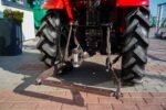 Massey Ferguson MF6028 4x4 – 28 PS / KABINE – Bild 16