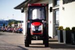 Massey Ferguson MF6028 4x4 – 28 PS / KABINE – Bild 18