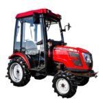 Massey Ferguson MF6028 4x4 – 28 PS / KABINE
