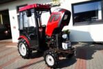Massey Ferguson MF6028 4x4 – 28 PS / KABINE – Bild 29