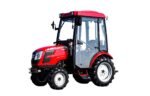 Massey Ferguson MF6028 4x4 – 28 PS / KABINE – Bild 10