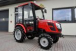Massey Ferguson MF 6028 – Bild 6