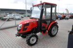 Massey Ferguson MF 6028 – Bild 7
