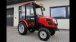 Massey Ferguson MF 6028 – Bild 21
