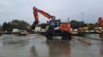 Hitachi ZX140WTB-6 (Topcon GPS + Engcon) – Bild 27