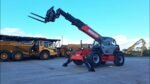 Manitou MT1840 – Bild 28