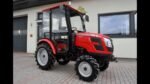 Massey Ferguson MF 6028 – Bild 22