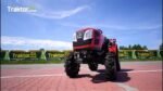 Massey Ferguson MF6028 4x4 – 28 PS / KABINE – Bild 36