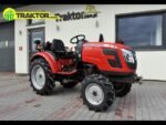 Massey Ferguson MF6028 4x4 – 28 PS / KABINE – Bild 37