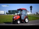 Massey Ferguson MF6028 4x4 – 28 PS / KABINE – Bild 38
