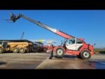 Manitou MT1440E – Bild 31