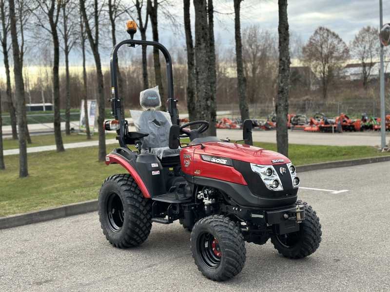 solis-26-hst-limited-edition.jpg SOLIS 26 HST Limited Edition – Bild 1