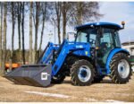 SOLIS 50 SOLIS 50 mit Frontlader – Bild 2