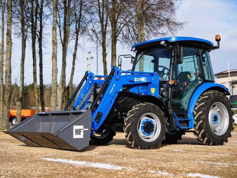 solis-50.jpg SOLIS 50 SOLIS 50 mit Frontlader – Bild 1