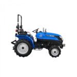 Solis S 16 4x4 - 18 CV / PS – Bild 2