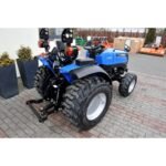 Solis S 20 4x4 - 18 CV IND – Bild 24