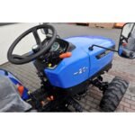 Solis S 20 4x4 - 18 CV IND – Bild 3