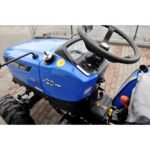 Solis S 20 4x4 - 18 CV IND – Bild 6