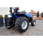 Solis S 20 4x4 - 18 CV IND – Bild 8