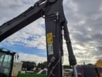 Volvo Bagger EC140EL (2 Stück verfügbar) – Bild 14