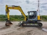 Wacker Neuson ET145 – Bild 9