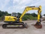 Wacker Neuson ET145 – Bild 16