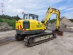 Wacker Neuson ET145 – Bild 12